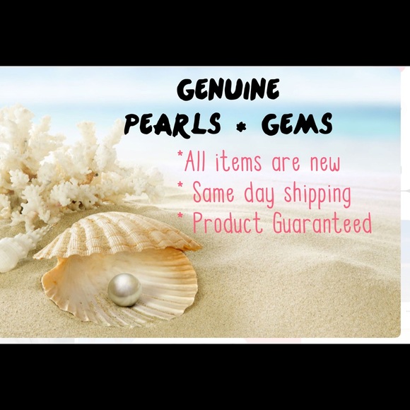 Culture Bracelet Pearls AAA Salt water - Picture 3 of 6